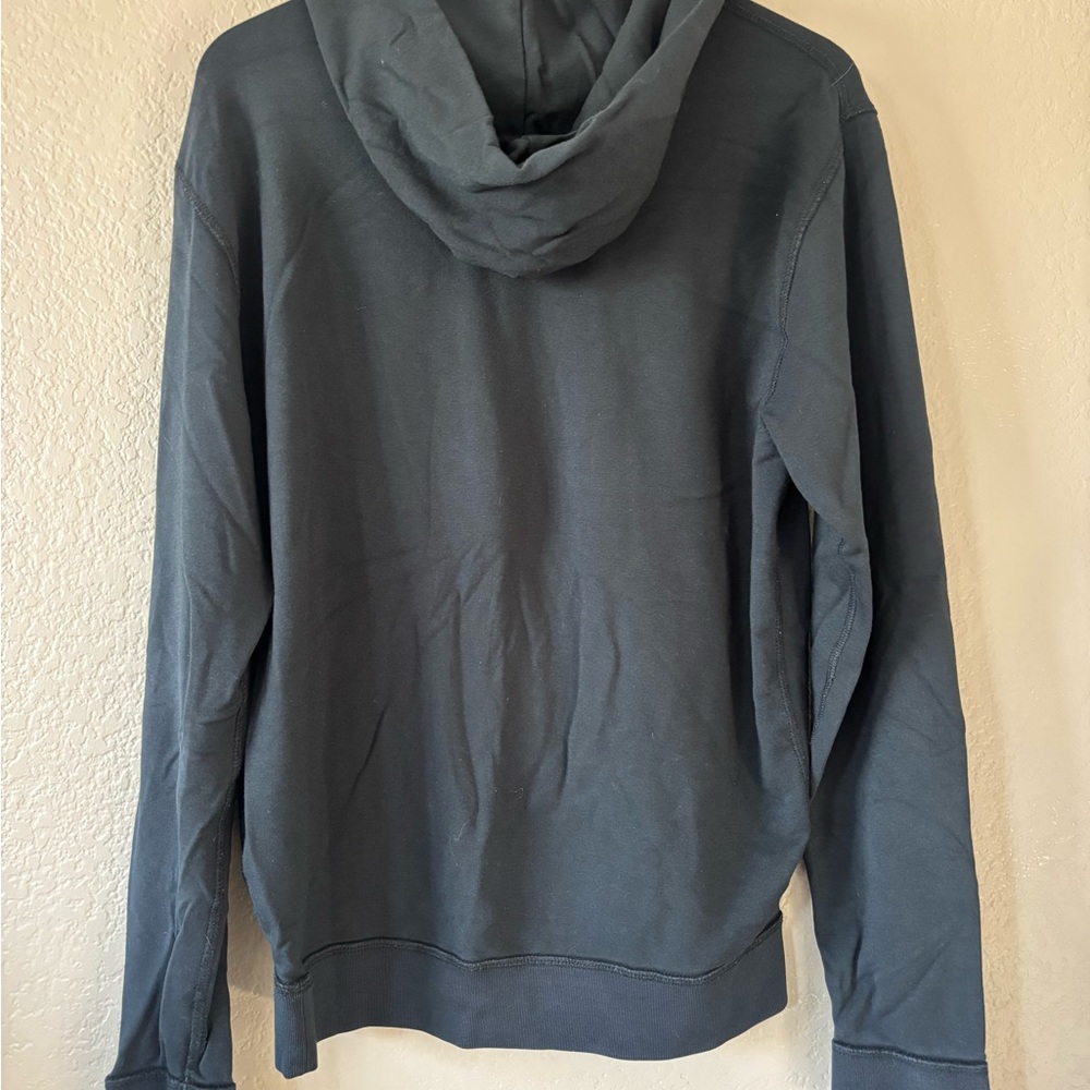 Greyson Clothiers Icon Gotham Hoodie Maltese Blue - Small - Picture 7 of 12
